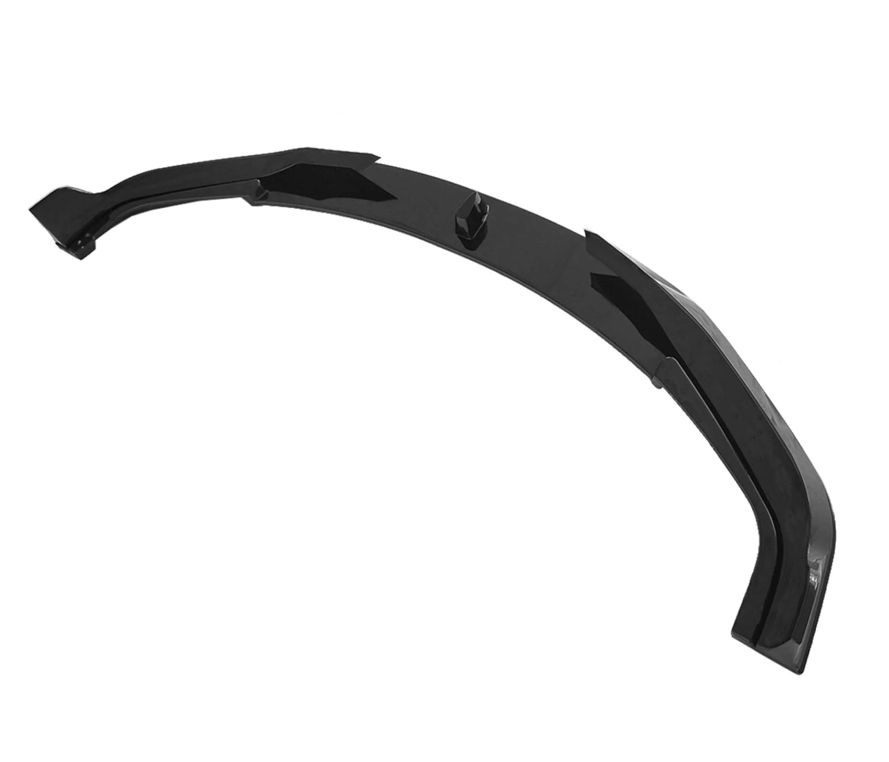 Frontspoiler A - Type für 8er BMW (G14 G15 G16 M850I 840I)