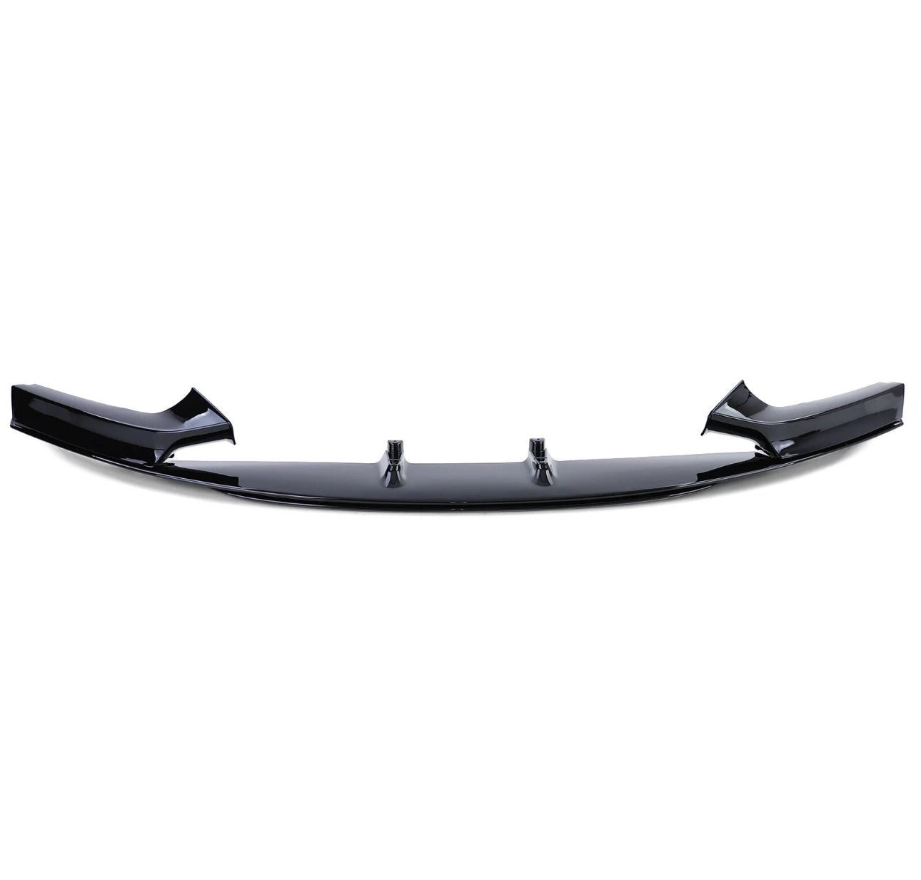 Frontspoiler P-Typ MIT DTC FUSSGÄNGERSCHUTZ - BMW 2er F22 F23 M-Paket