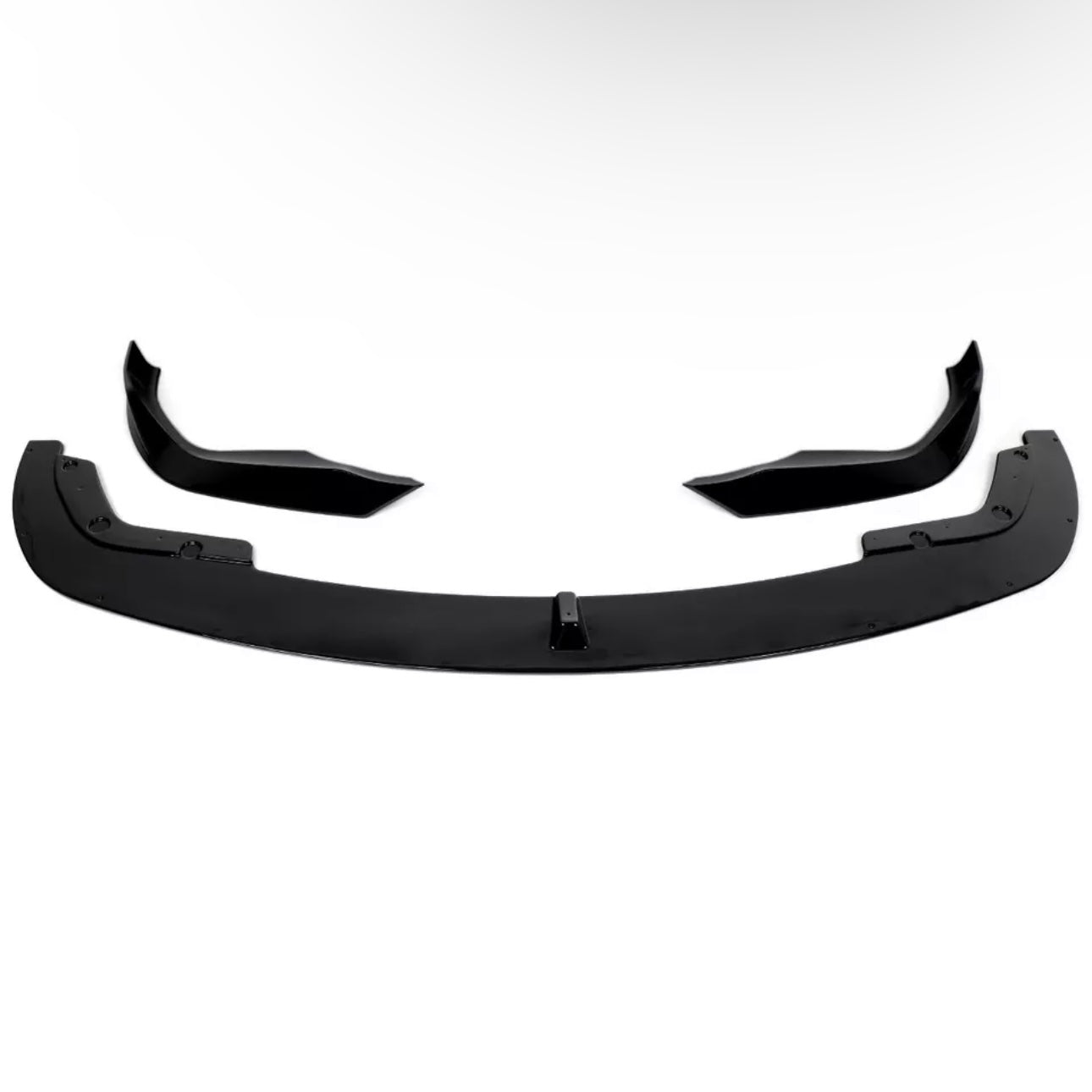 Frontlippe A-Type für 3er BMW G20 / G21 M-Paket