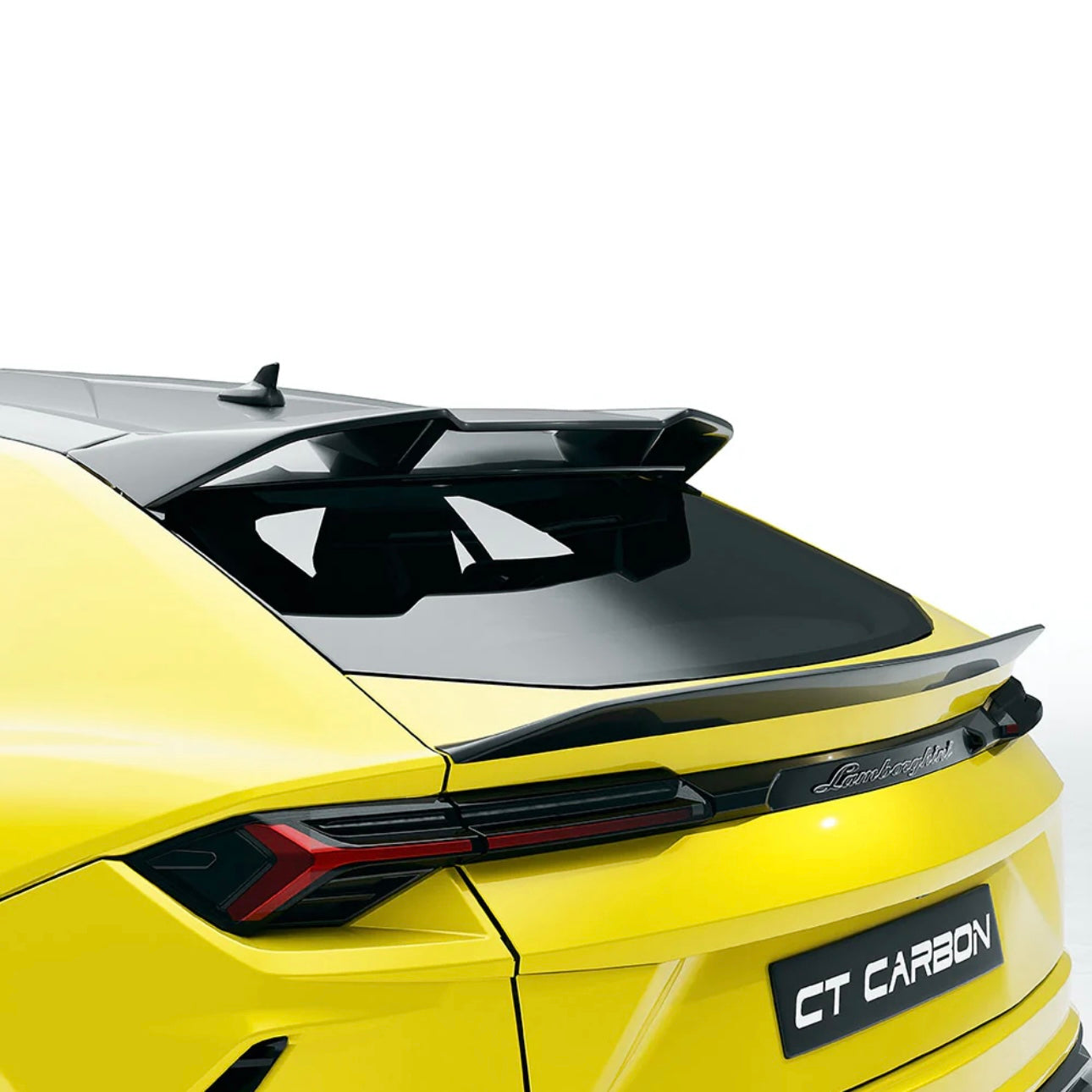 LAMBORGHINI URUS FULL CARBON FIBRE KIT - CT DESIGN