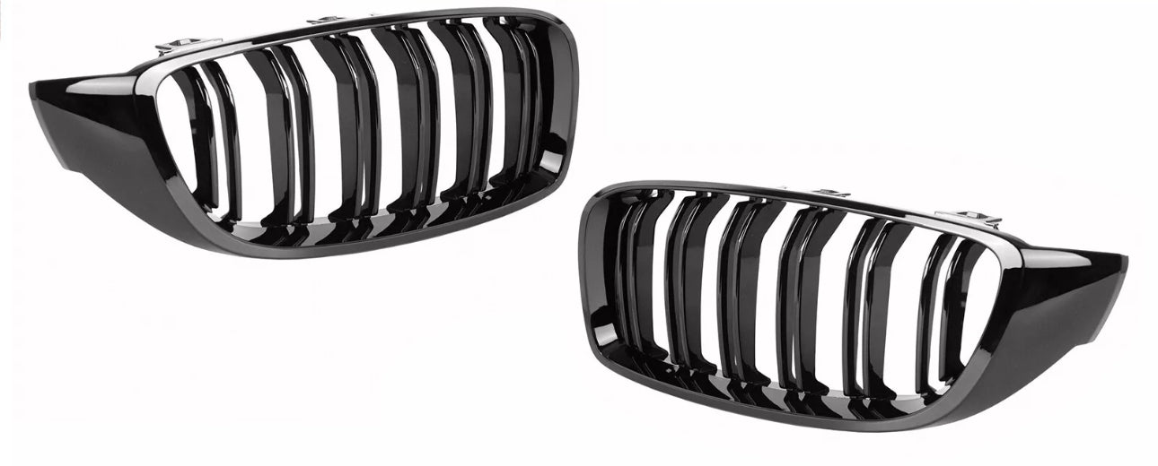 Kühlergrill für BMW M4 & 4er BMW