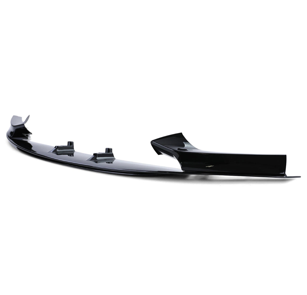 Frontspoiler P-Typ MIT DTC FUSSGÄNGERSCHUTZ - BMW 2er F22 F23 M-Paket