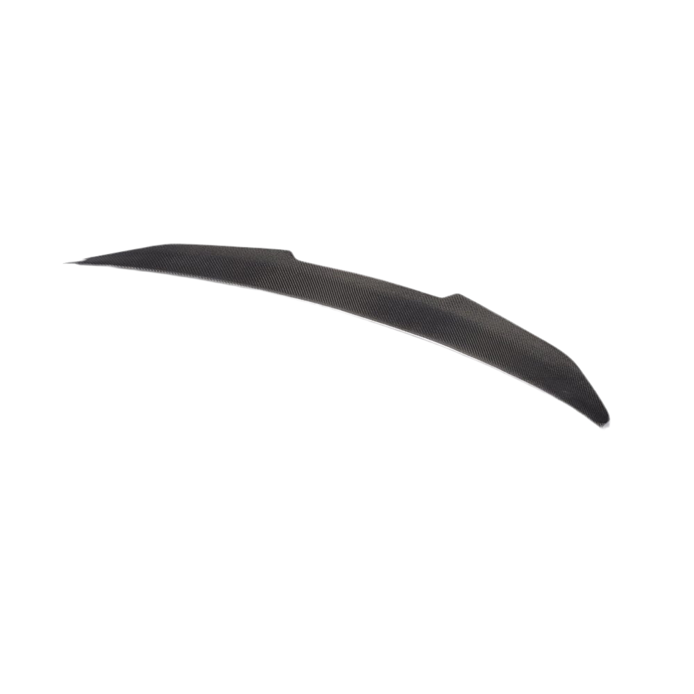 BMW 3ER / M3 G20/G80 WET CARBON SPOILER - PS STYLE