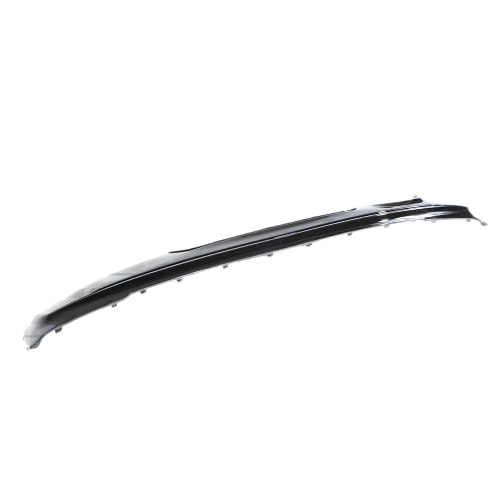 BMW 2ER F22/F23 ABS TWIN EXHAUST DIFFUSER - MP STYLE
