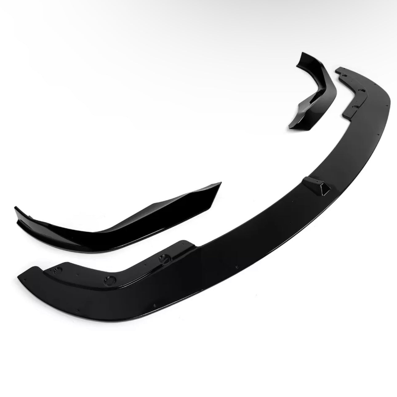 Frontlippe A-Type für 3er BMW G20 / G21 M-Paket