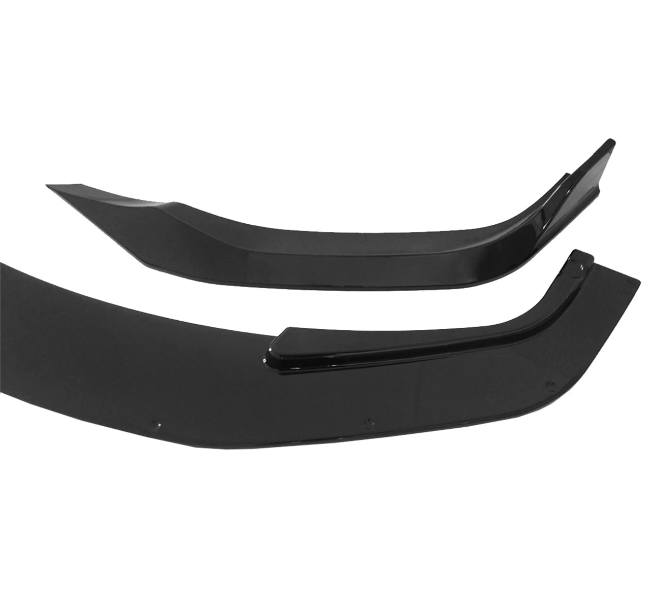 Frontspoiler A - Type für 8er BMW (G14 G15 G16 M850I 840I)
