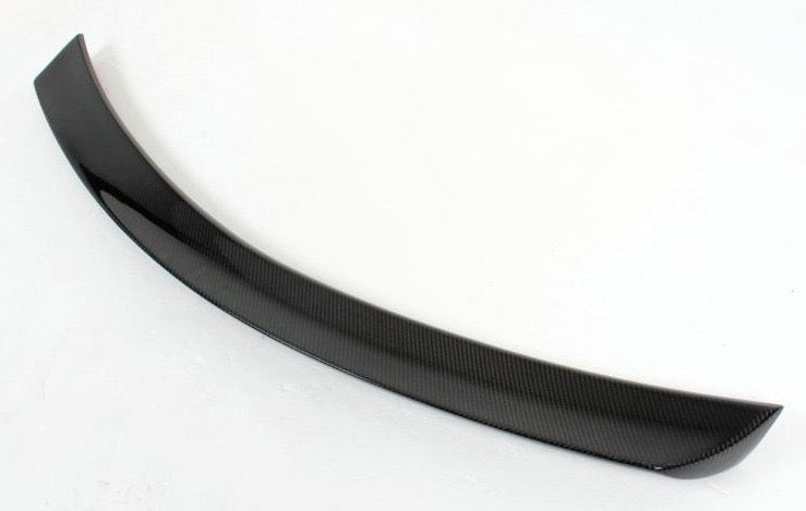 Mercedes Benz C63 AMG (W204) Carbon Spoiler