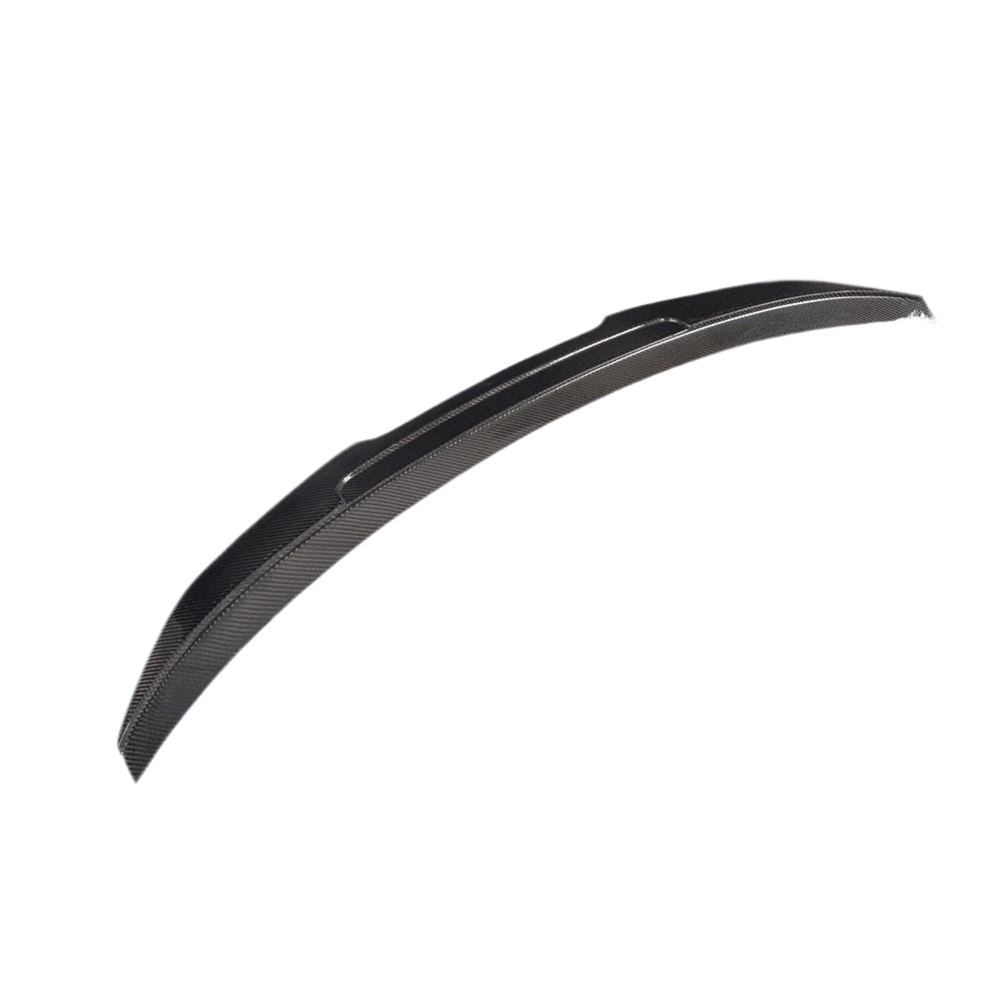 BMW 3ER / M3 G20/G80 WET CARBON SPOILER - PS STYLE