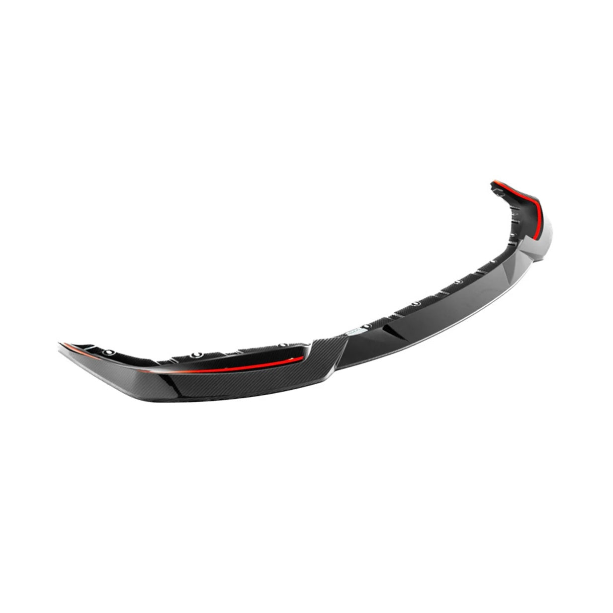 Frontspoiler R-Type Carbon BMW M2 G87 Frontlippe mit DTC CH-Zulassung Fußgängerschutz