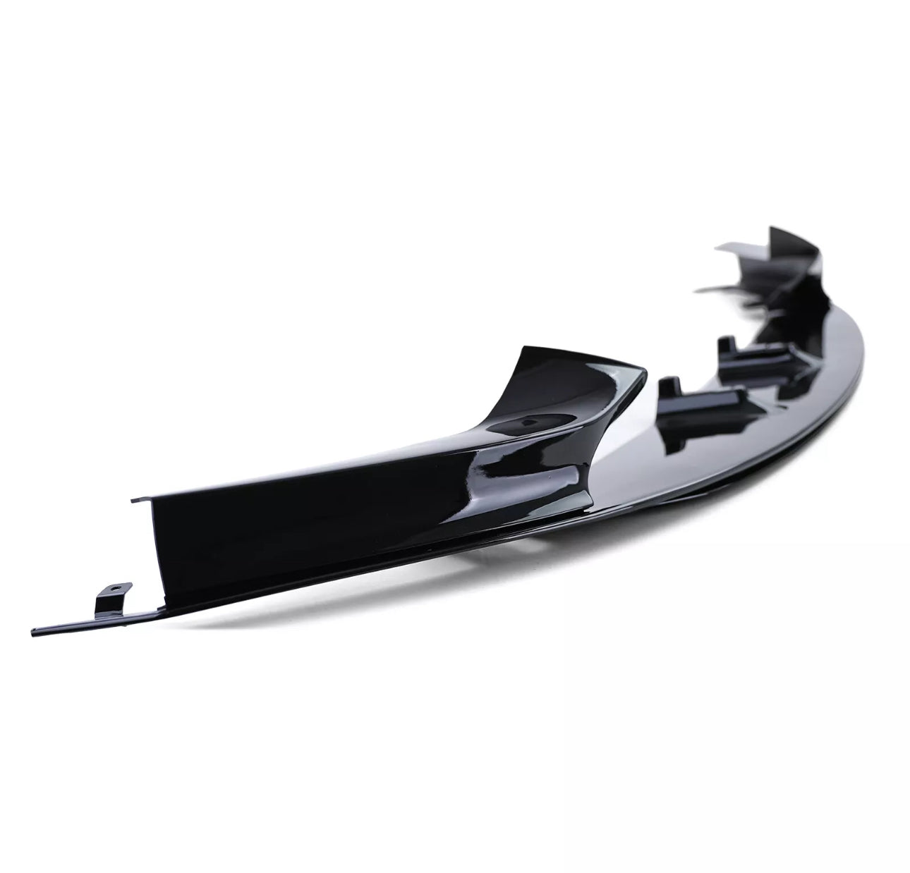 Frontspoiler P-Typ MIT DTC FUSSGÄNGERSCHUTZ - BMW 2er F22 F23 M-Paket