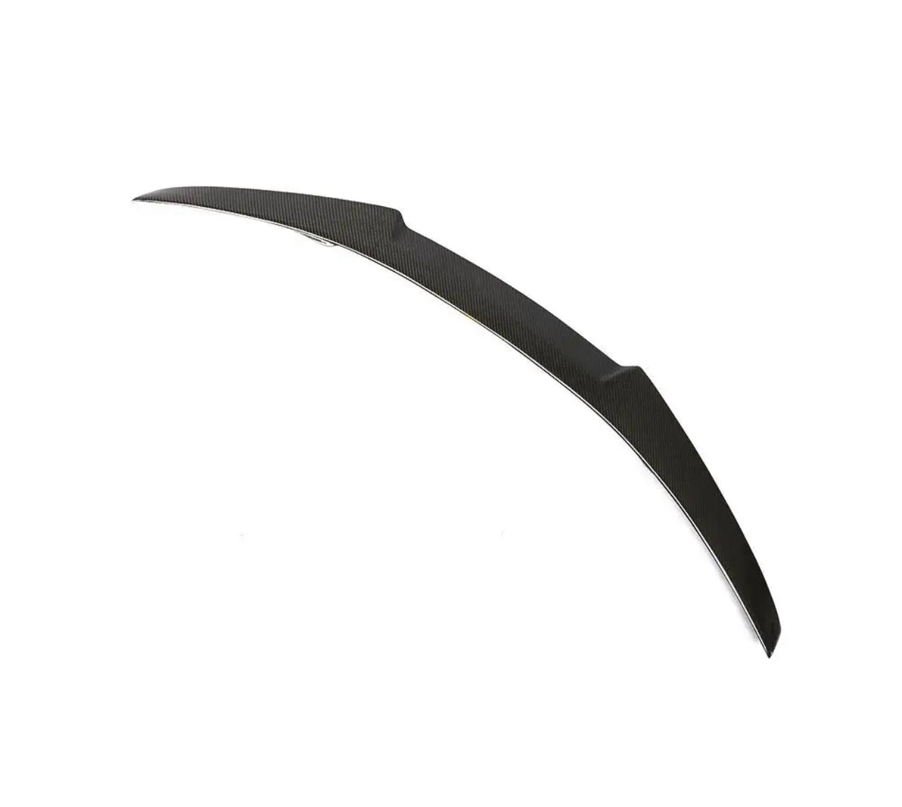 BMW M4 F82 CARBON SPOILER - V STYLE
