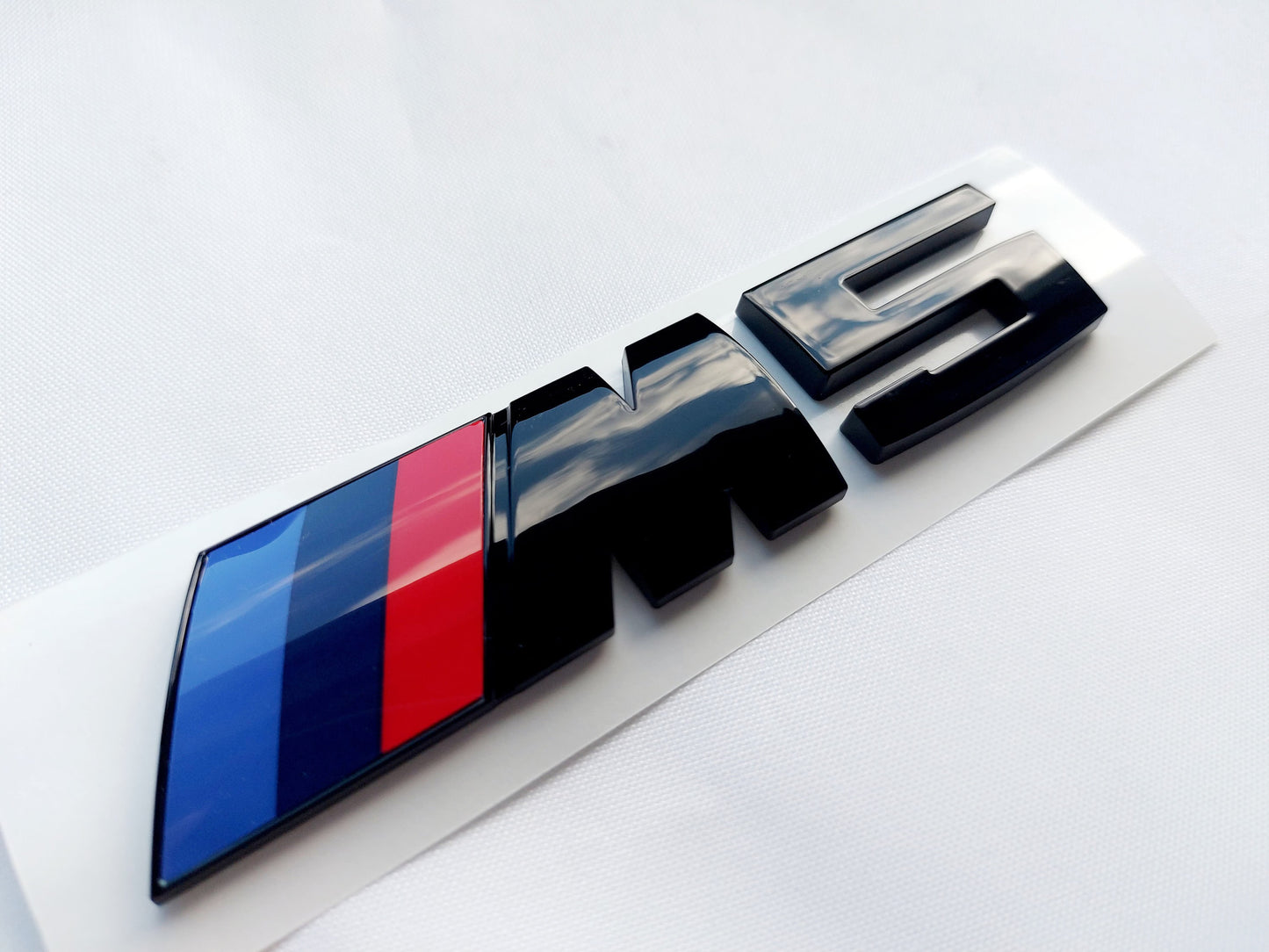 BMW M5 Logo