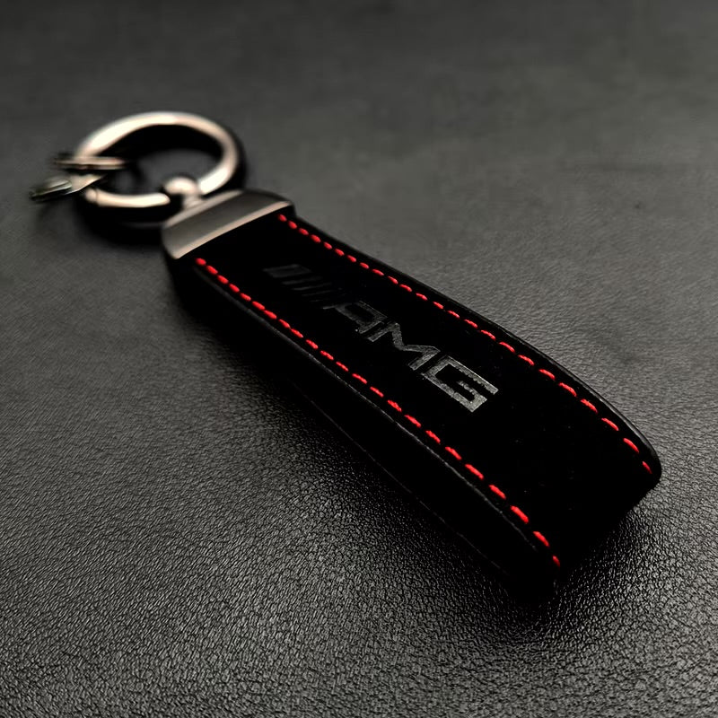 Mercedes Benz AMG Schlüsselanhänger