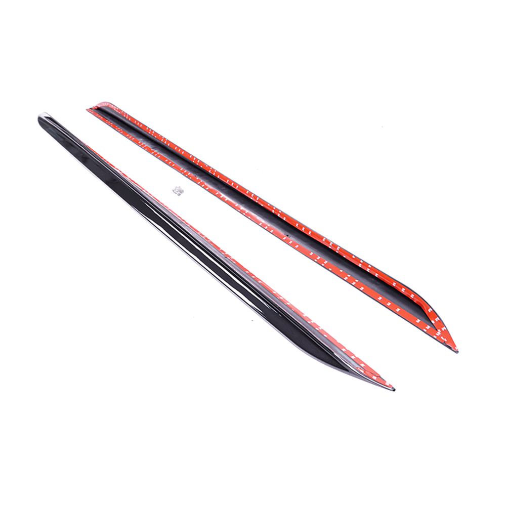 BMW 3 SERIES G20/G21 GLOSS BLACK SIDE SKIRTS - MP STYLE - BLAK BY Tuning Deals