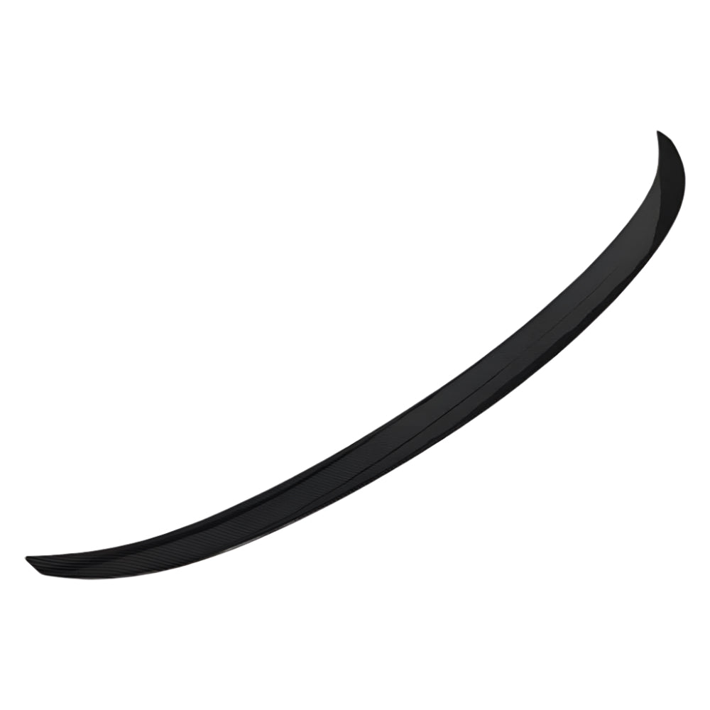 BMW 3 SERIES F30 GLOSS BLACK SPOILER - MP STYLE - BLAK BY Tuning Deals