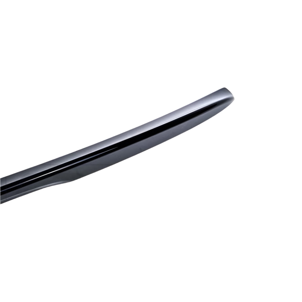 BMW 3 SERIES F30 GLOSS BLACK SPOILER - MP STYLE - BLAK BY Tuning Deals