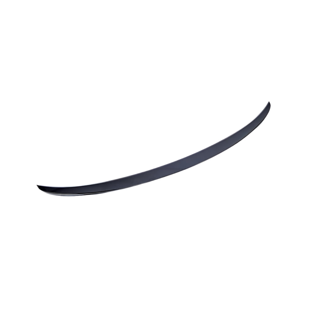 BMW 3 SERIES F30 GLOSS BLACK SPOILER - MP STYLE - BLAK BY Tuning Deals