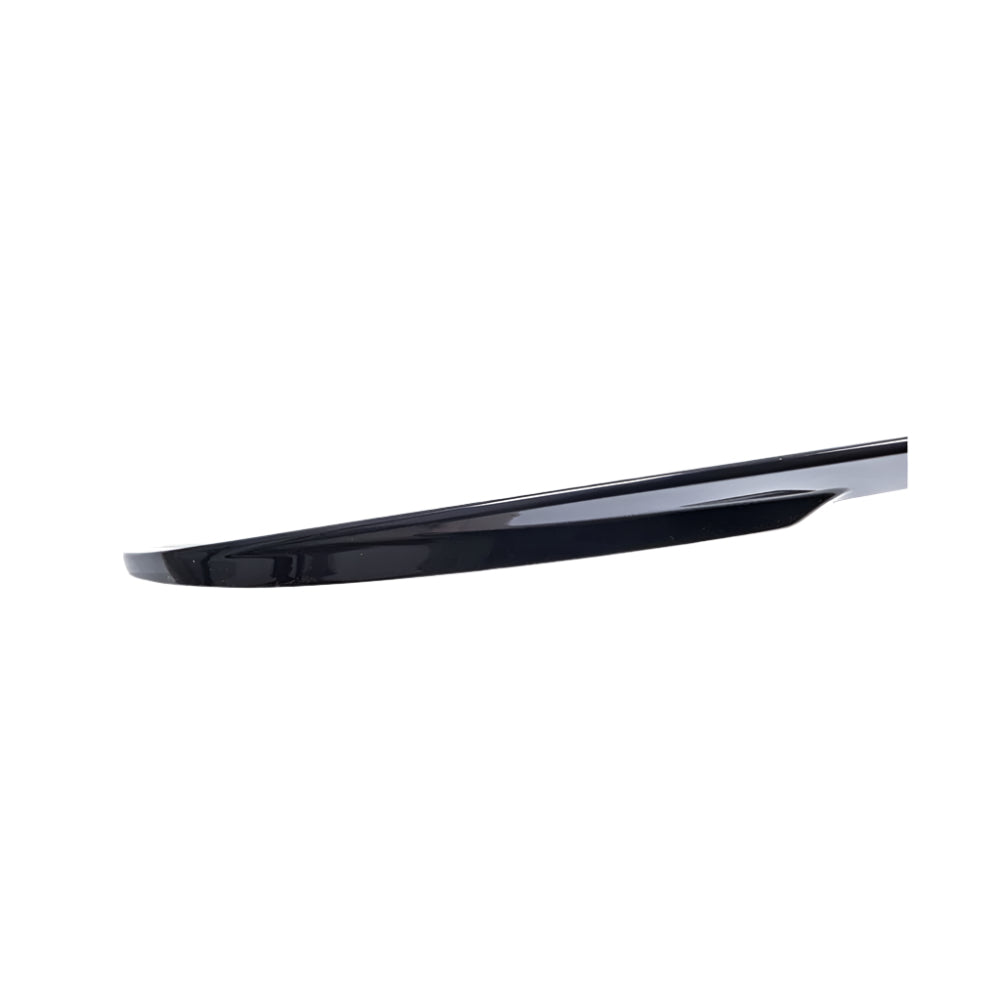 BMW 3 SERIES F30 GLOSS BLACK SPOILER - MP STYLE - BLAK BY Tuning Deals