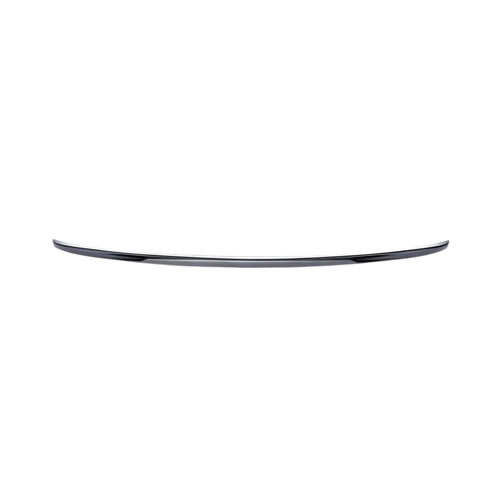 BMW 3 SERIES F30 GLOSS BLACK SPOILER - MP STYLE - BLAK BY Tuning Deals