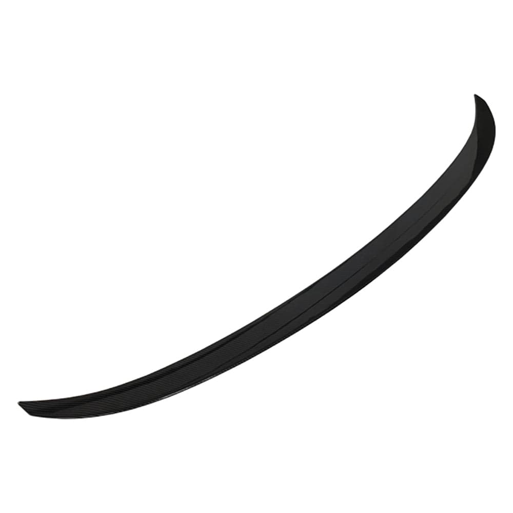 BMW 3 SERIES F30 GLOSS BLACK SPOILER - MP STYLE - BLAK BY Tuning Deals