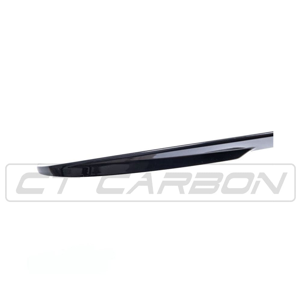 BMW 5 SERIES G30 GLOSS BLACK SPOILER - MP STYLE - BLAK BY Tuning Deals