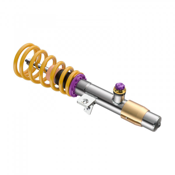 BMW M4 - KW COILOVER SUSPENSION KIT V4 (20-35|15-30) 3A7200EB
