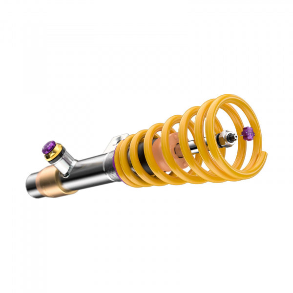 BMW M4 - KW COILOVER SUSPENSION KIT V4 (20-35|15-30) 3A7200EB
