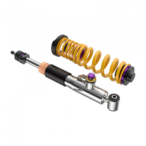 BMW M4 - KW COILOVER SUSPENSION KIT V4 (20-35|15-30) 3A7200EB