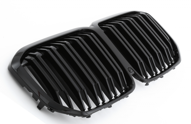 BMW X7 - SPORTS GRILL GLOSSY M PERFORMANCE STYLE