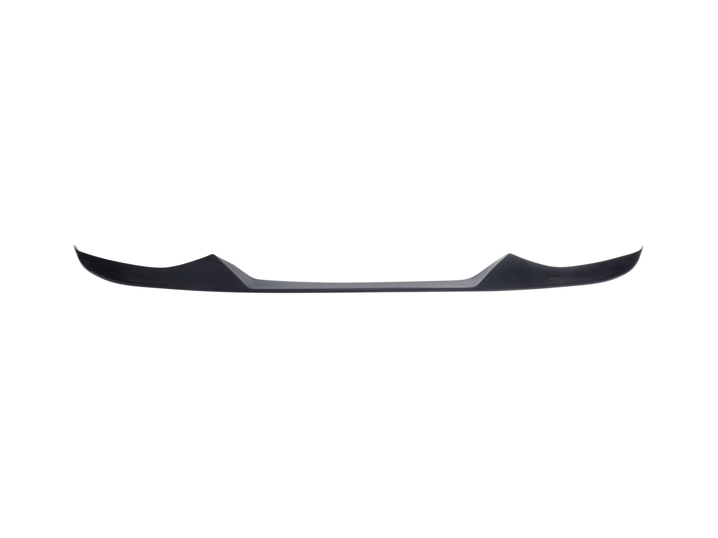 BMW X5 F15 P-STYLE FRONT LIP