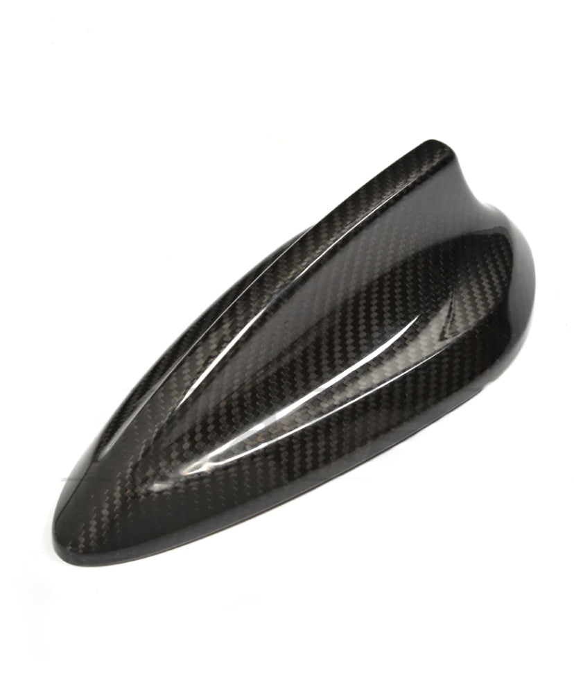 BMW F Modell Antenna Cover in Carbon