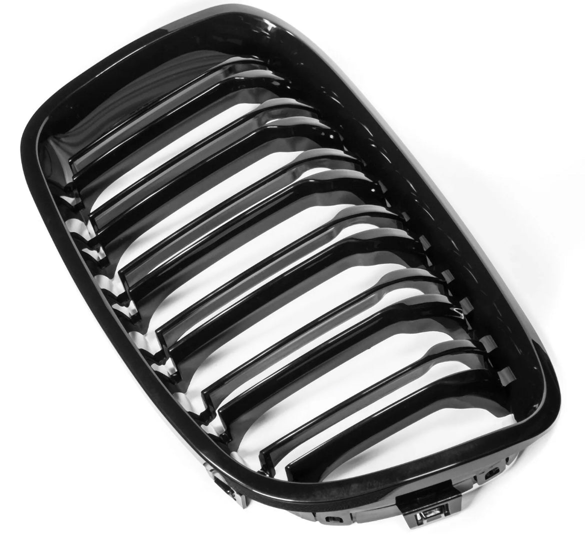KÜHLERGITTER FÜR BMW 1 - tuning-deals.com