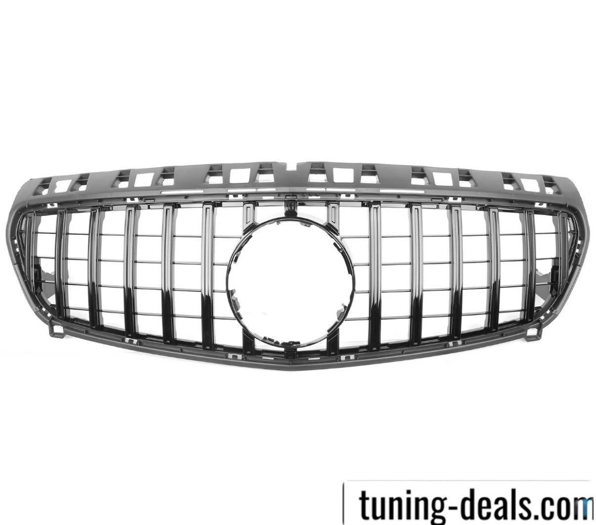 Panamericana Grill für A-KLASSE W176 12-15 - tuning-deals.com