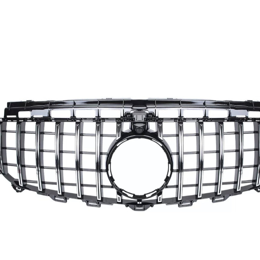 Panamericana Kühlergrill für E-Klasse (W213) - tuning-deals.com