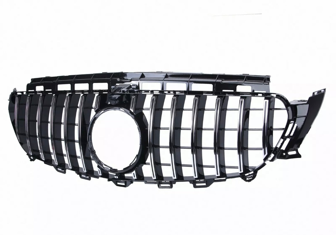 Panamericana Kühlergrill für E-Klasse (W213) - tuning-deals.com