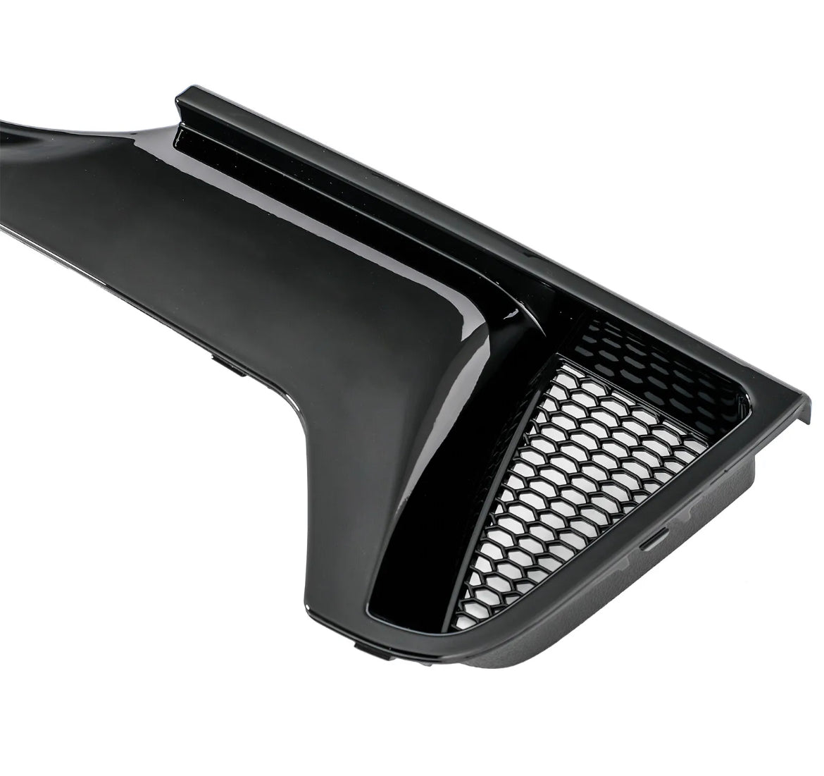 BMW 4 Serie M-PAKET - DUPLEX DIFFUSOR M-PERFORMANCE OPTIK