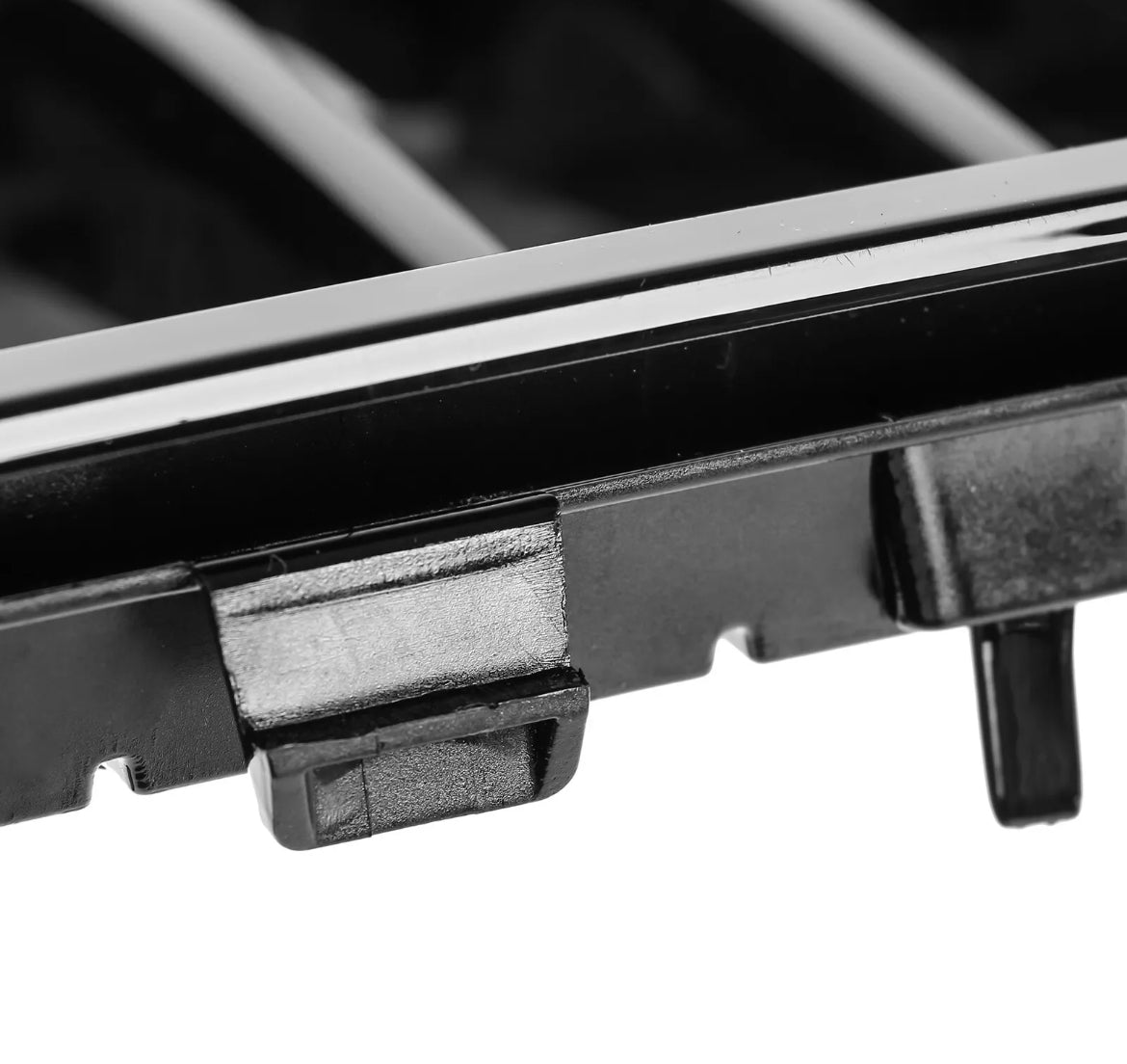 Kühlergrill (Einzelsteg) passend für BMW 5er G30 G31 2016-20