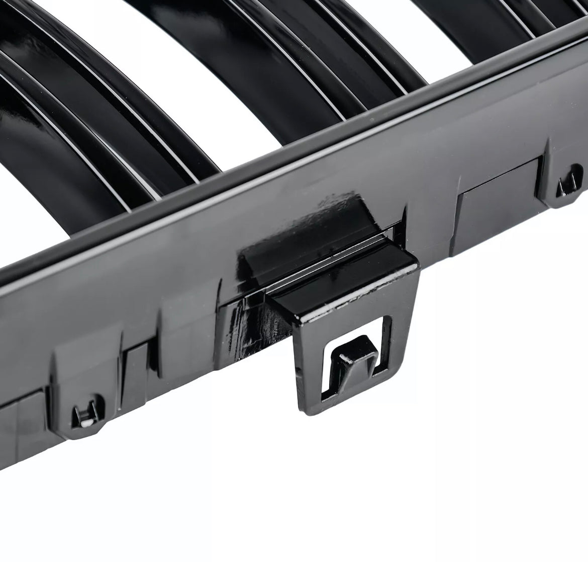 M Performance Look Kühlergrill passend für BMW 3er GT F34 ab 2012