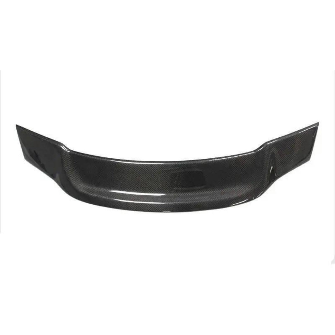Mercedes C63 AMG Carbon RT Heckspoiler inkl. DTC Gutachten