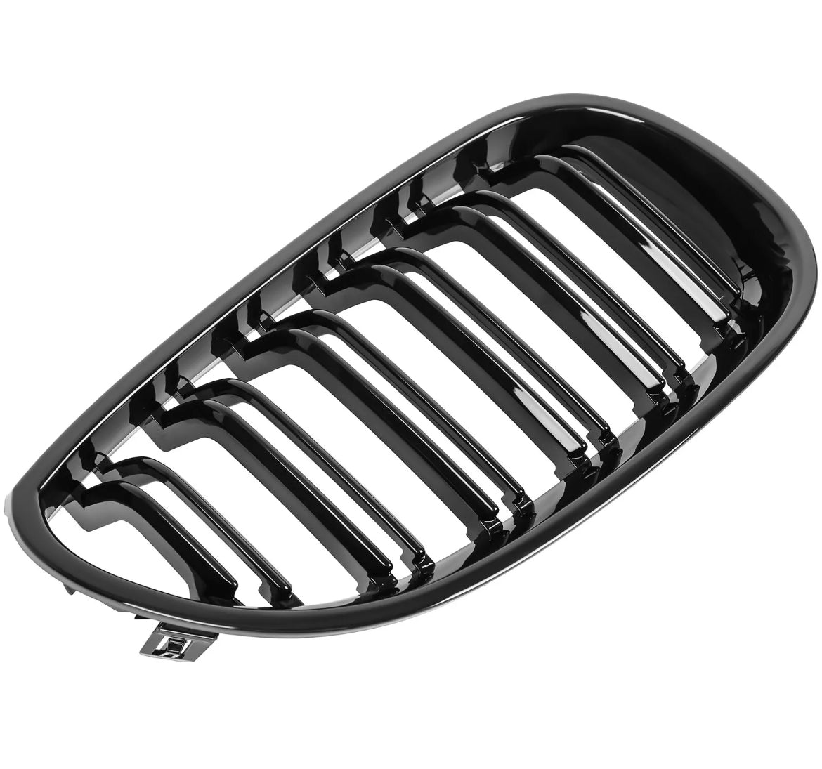 M Performance Kühlergrill für 5er BMW E60 / E61
