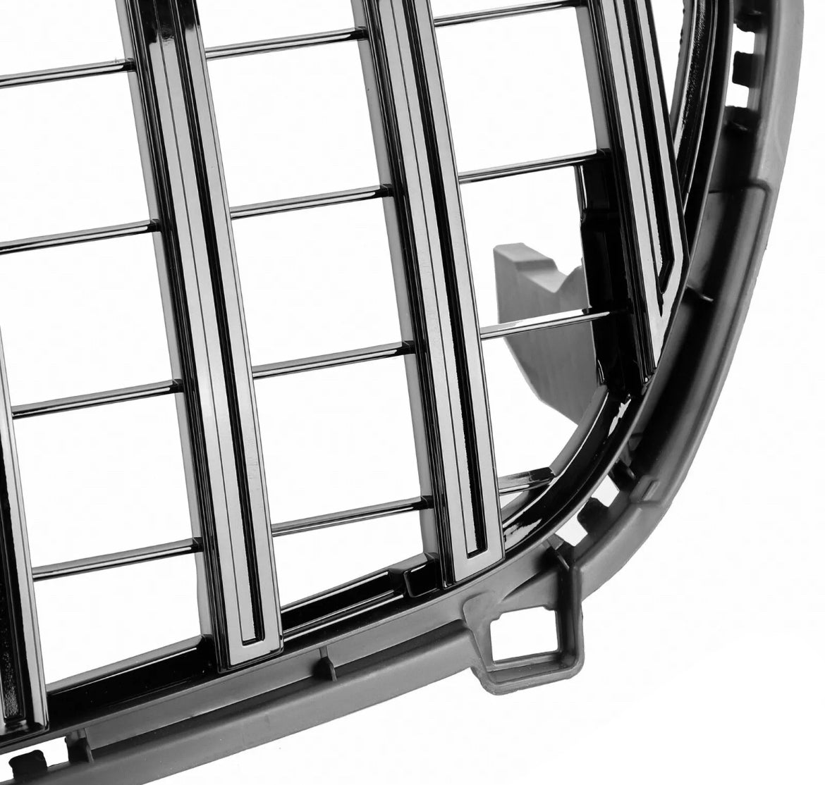 Panamericana Grill für A-KLASSE W176 12-15 - tuning-deals.com
