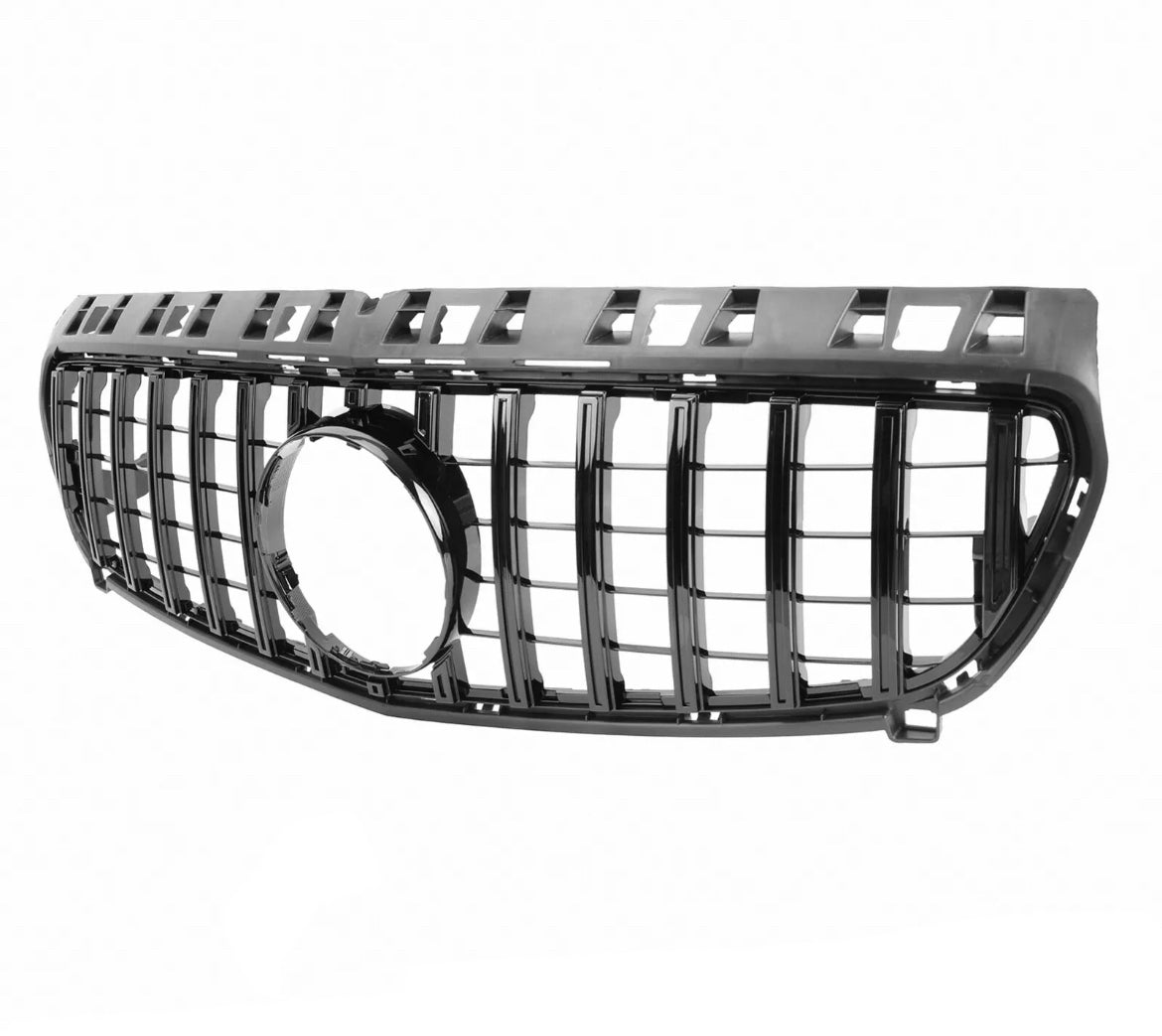 Panamericana Grill für A-KLASSE W176 12-15 - tuning-deals.com