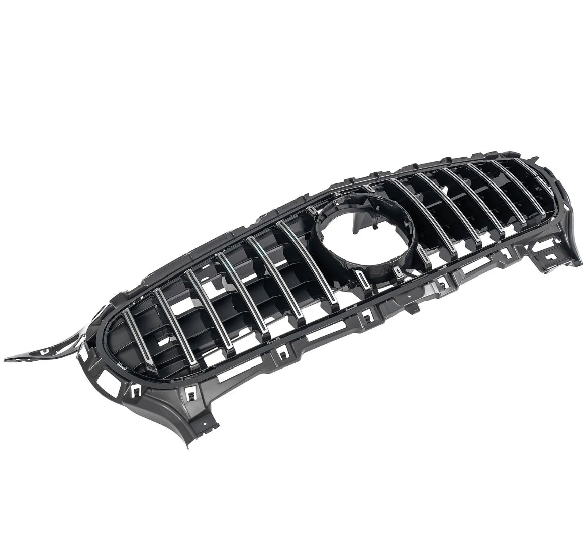 Panamericana Kühlergrill für Mercedes GT GTS AMG (C190)