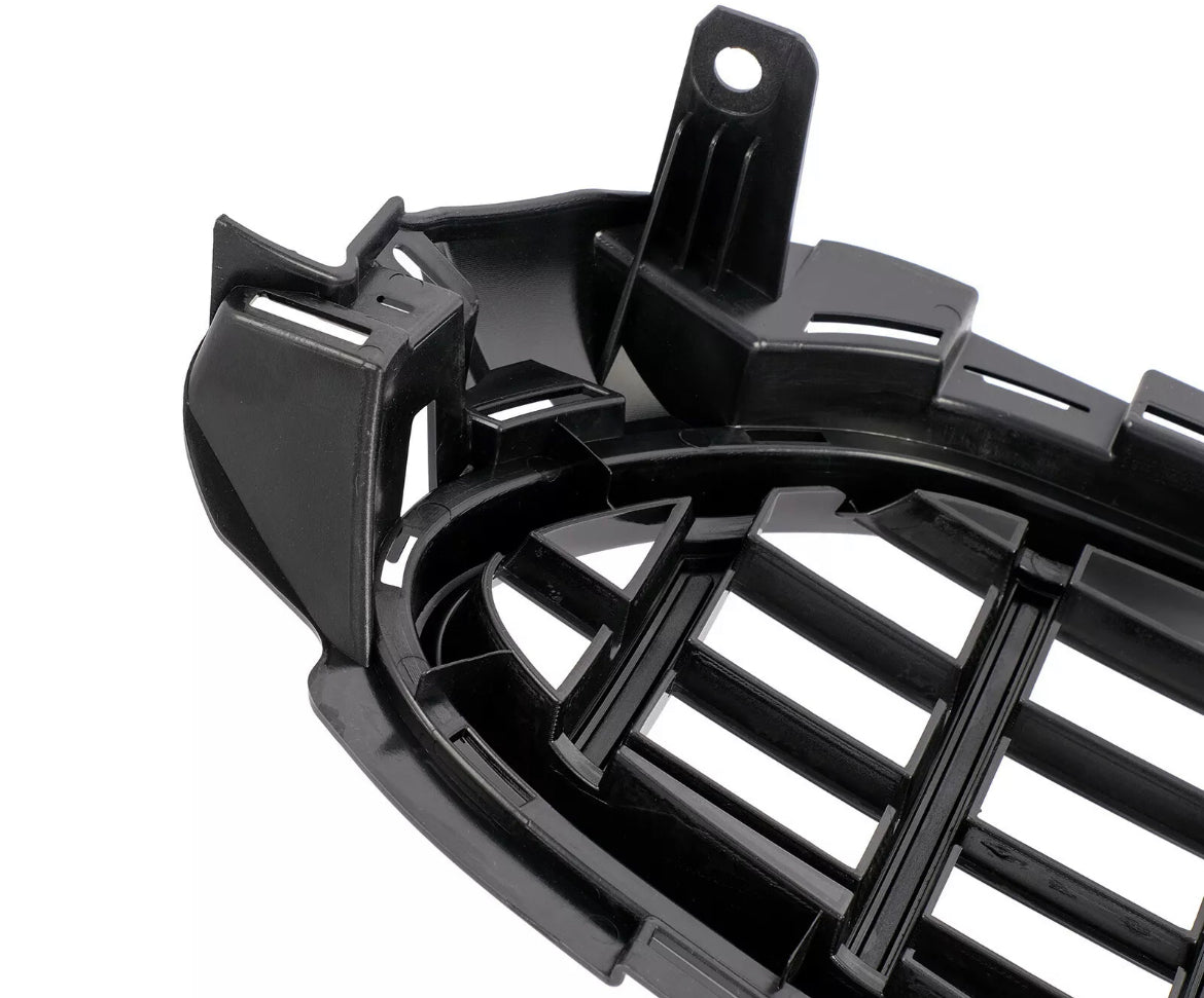 Mercedes GT LOOK Grill W213 S213 AMG Grill - tuning-deals.com