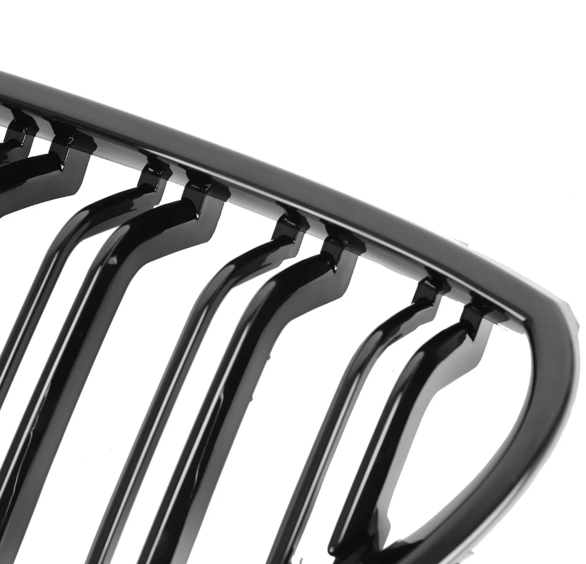 M Performance Kühlergrill für 5er BMW E60 / E61