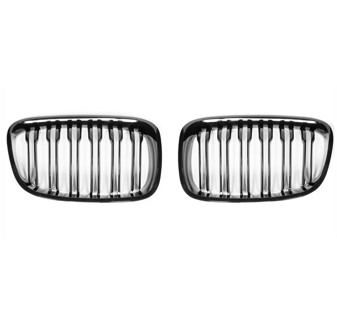 KÜHLERGITTER FÜR BMW 1 - tuning-deals.com