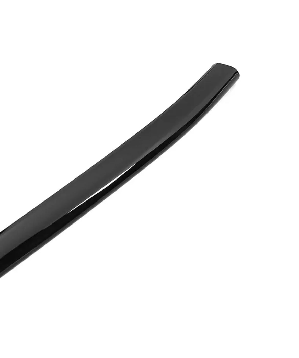 Kühlergrillabdeckung für Golf MK7.5