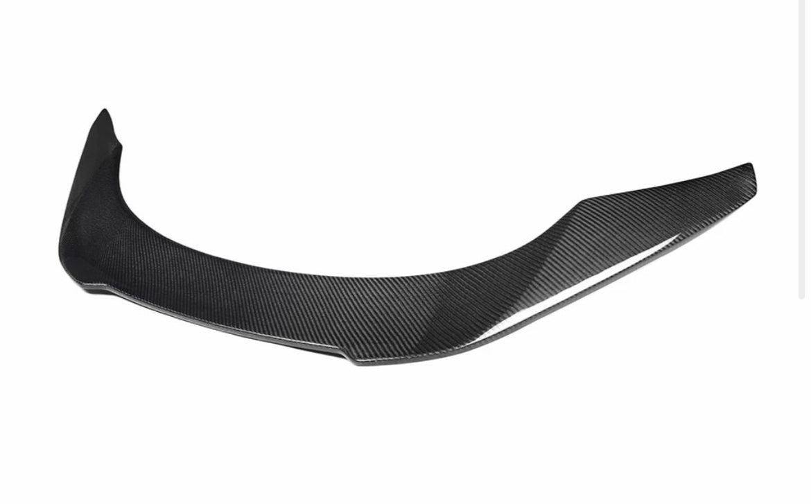 Carbon P-Type Spoiler für Toyota Supra MK5