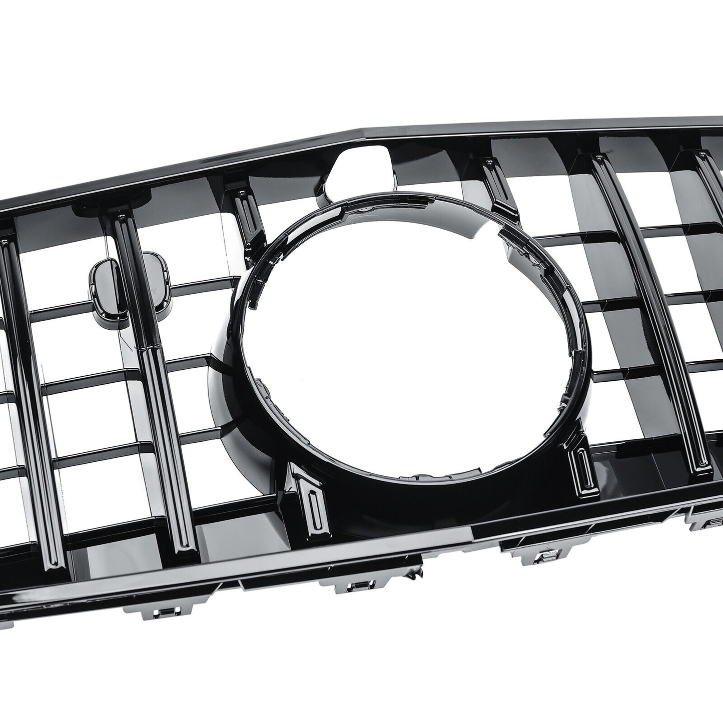 GT Panamericana Grill passend für Mercedes S-Klasse W217 C217 vor 17 schwarz