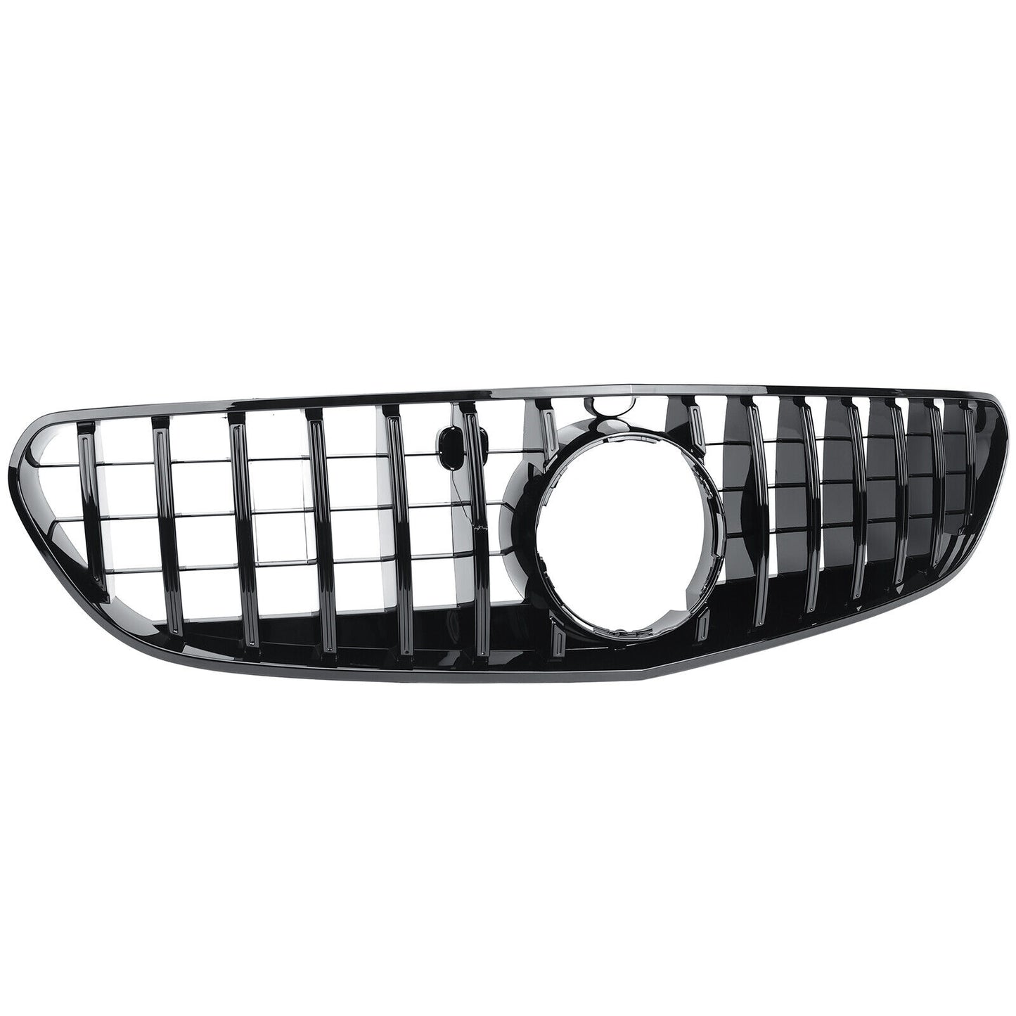 GT Panamericana Grill passend für Mercedes S-Klasse W217 C217 vor 17 schwarz
